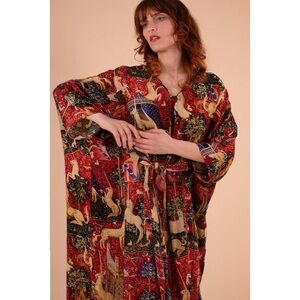 Samantha Pleet Valarian Dress